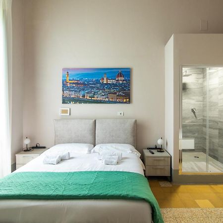 פירנצה Buonarroti Boutique Apartment מראה חיצוני תמונה