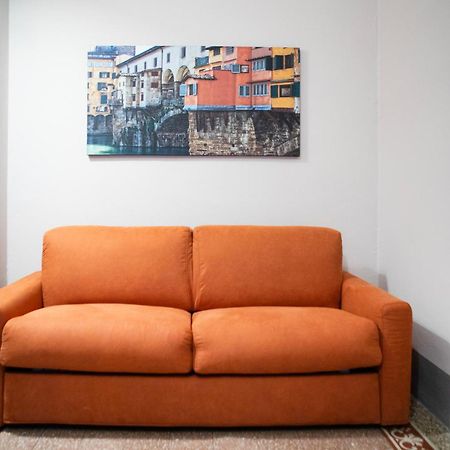 פירנצה Buonarroti Boutique Apartment מראה חיצוני תמונה